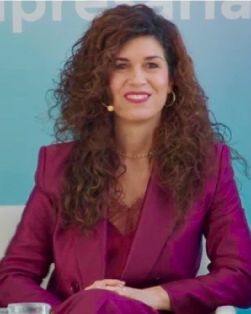 Marta Simelio Viladoms Telefónica